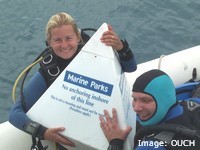 Marker Buoys Marker Buoys
