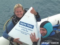 Marker Buoys